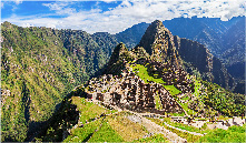 Perú y Colombia