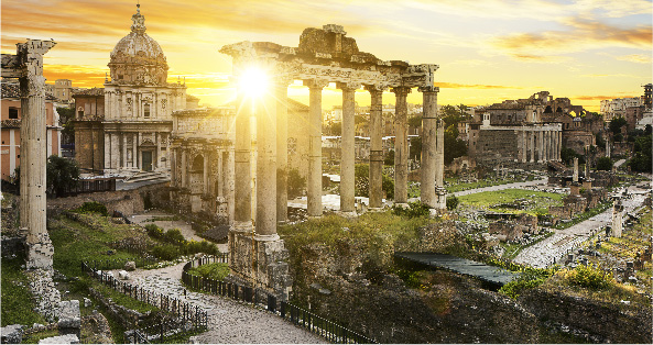 Disfrutá Italia